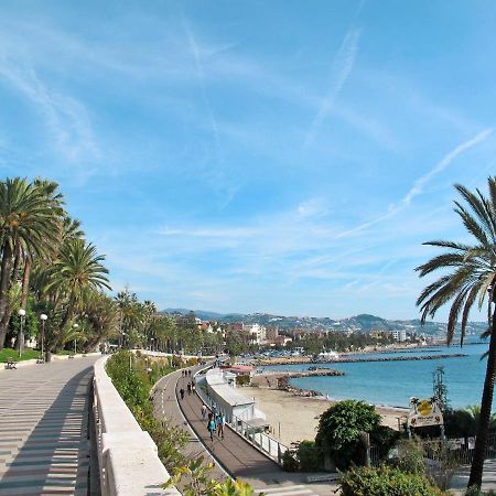 Holiday Home Casetta Porta Verde By Interhome San Remo Buitenkant foto