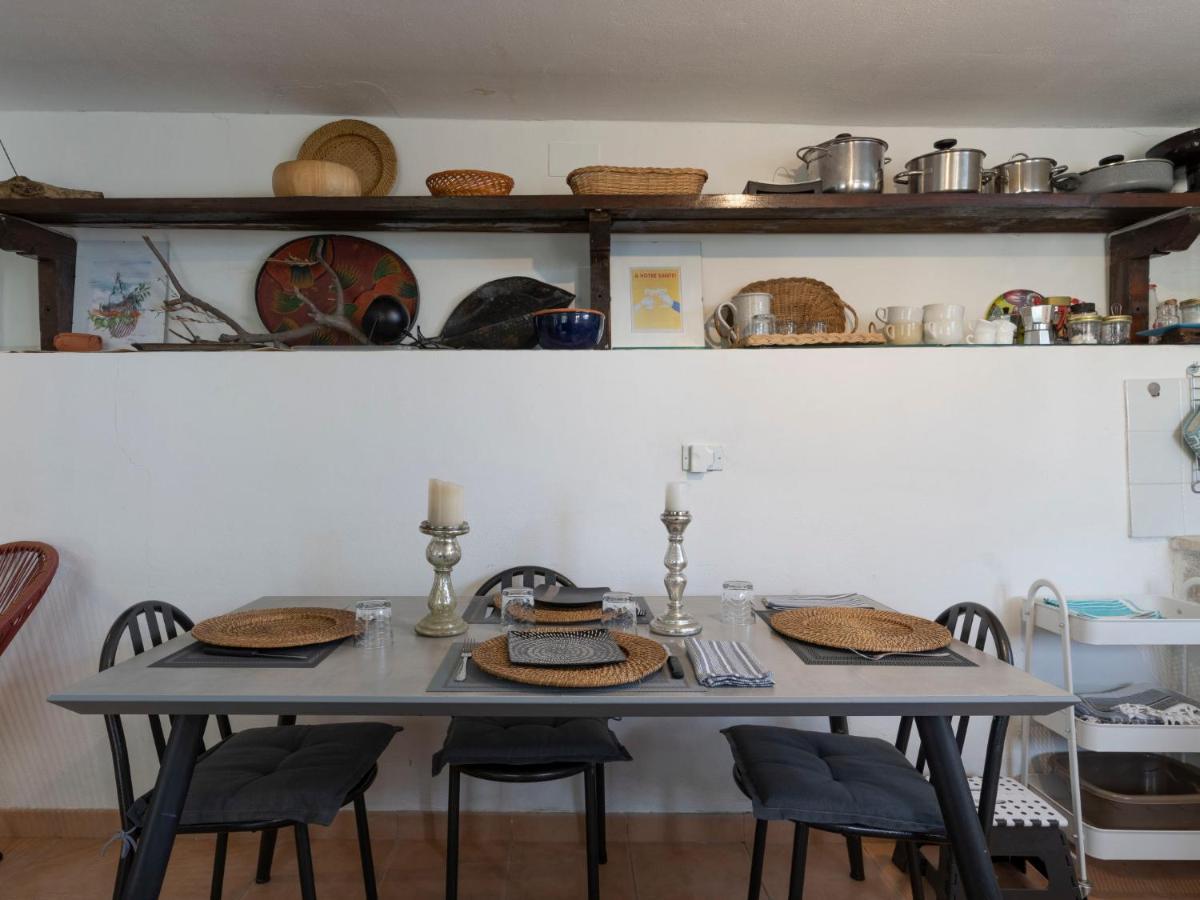 Holiday Home Casetta Porta Verde By Interhome San Remo Buitenkant foto