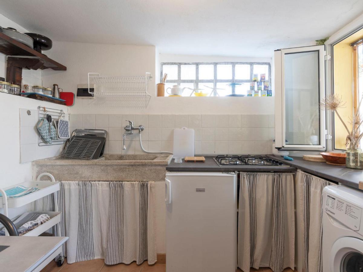 Holiday Home Casetta Porta Verde By Interhome San Remo Buitenkant foto