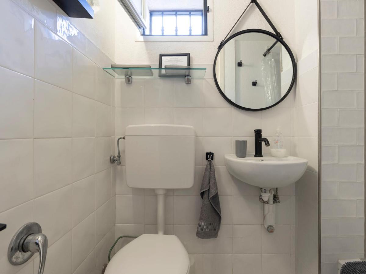 Holiday Home Casetta Porta Verde By Interhome San Remo Buitenkant foto