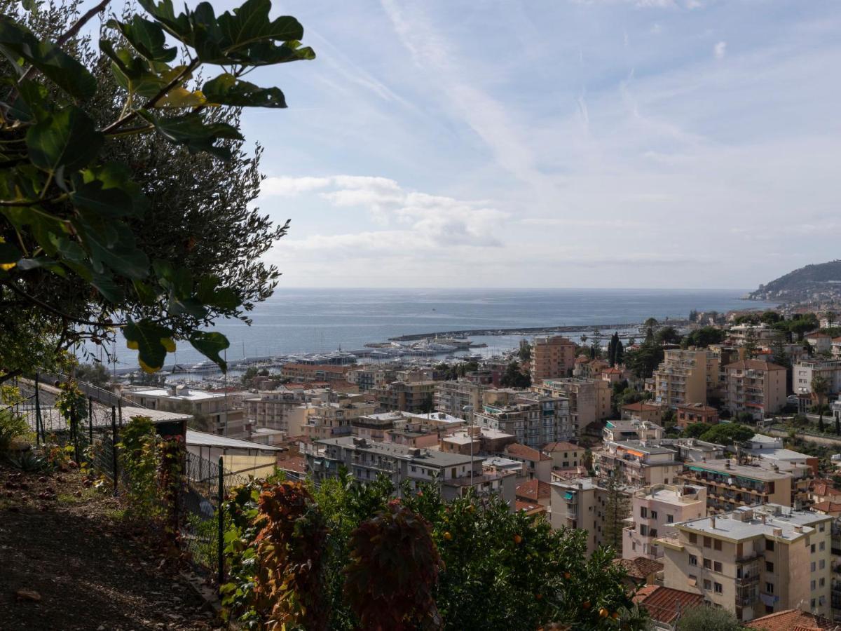 Holiday Home Casetta Porta Verde By Interhome San Remo Buitenkant foto