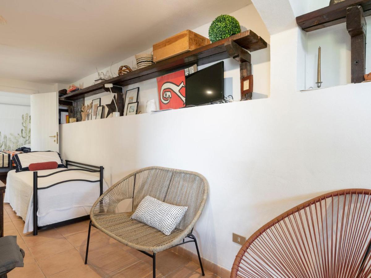 Holiday Home Casetta Porta Verde By Interhome San Remo Buitenkant foto
