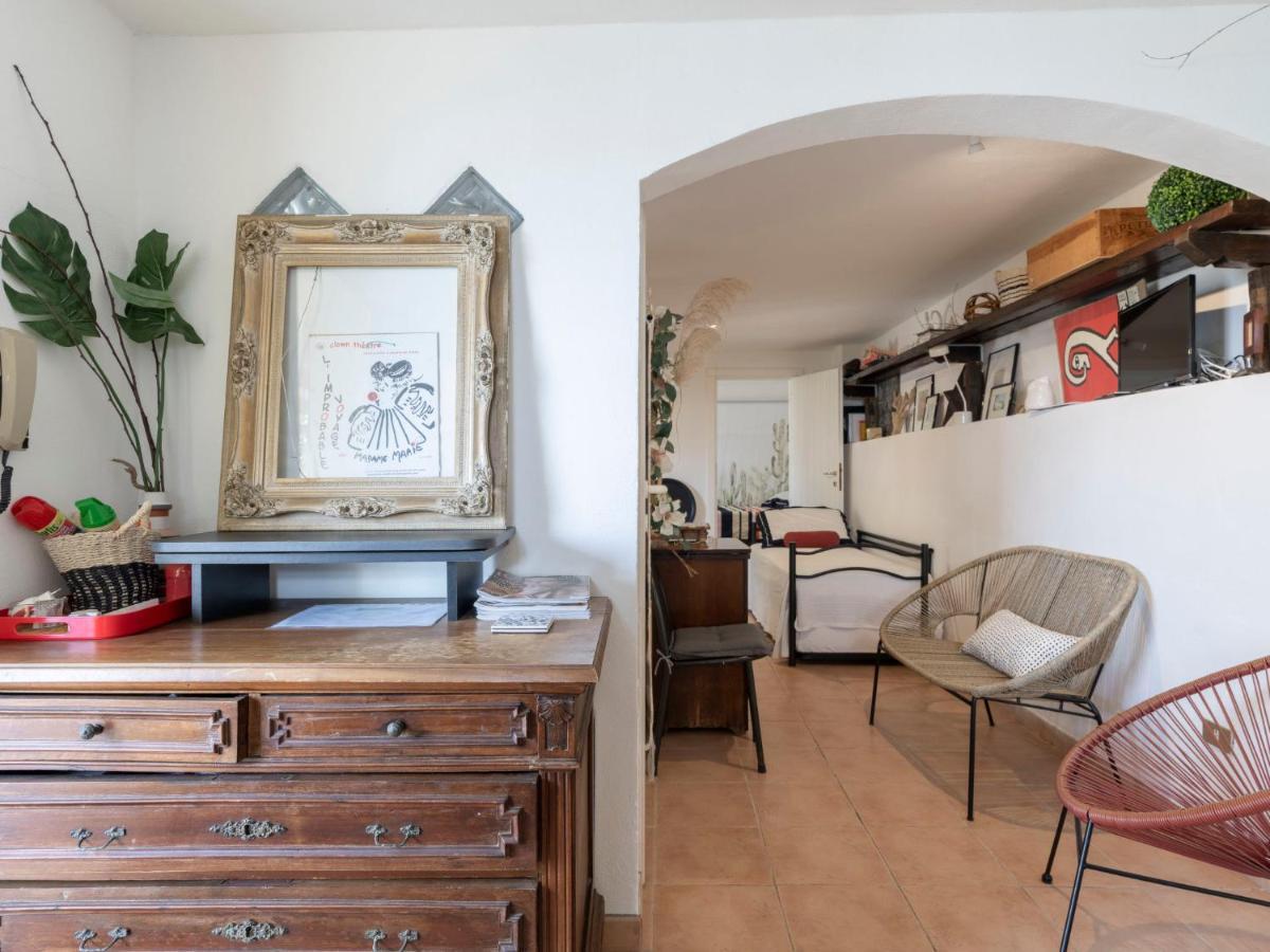Holiday Home Casetta Porta Verde By Interhome San Remo Buitenkant foto