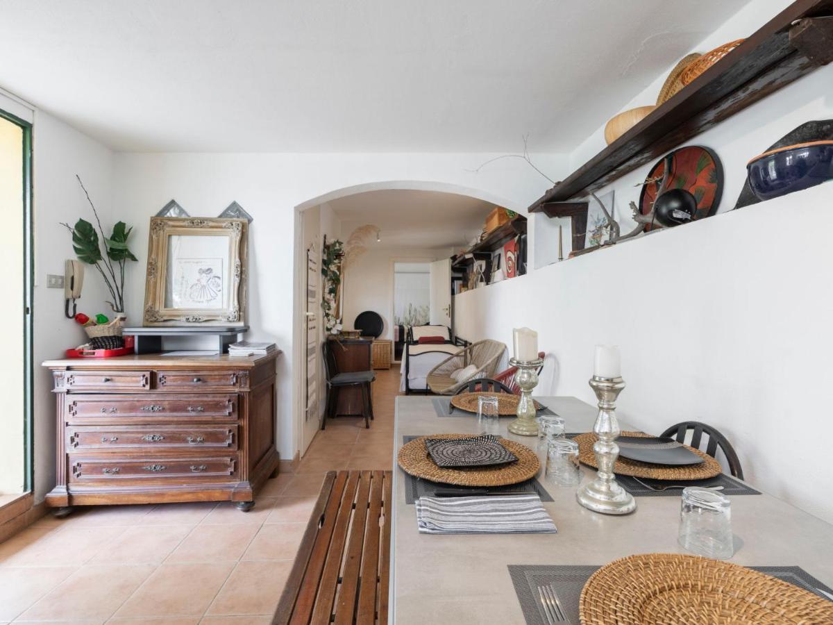 Holiday Home Casetta Porta Verde By Interhome San Remo Buitenkant foto